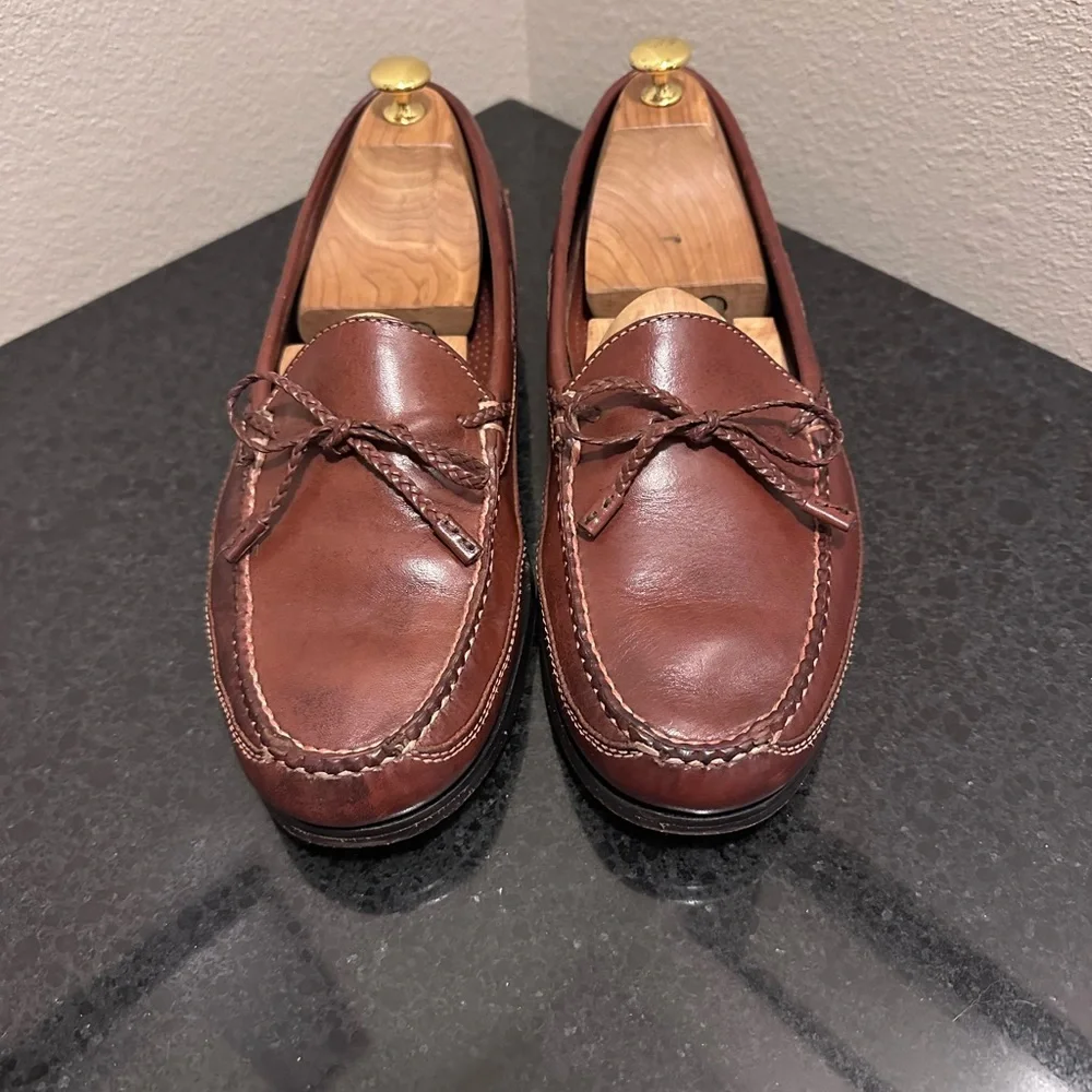 Cole Haan Country Mocassin Loafer Mens Size 12 - Picture 2 of 5